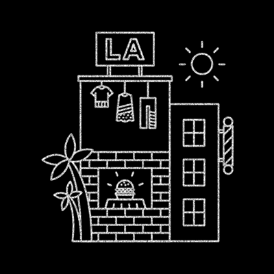 Urban Outfitters: UO Spaces&nbsp;Site